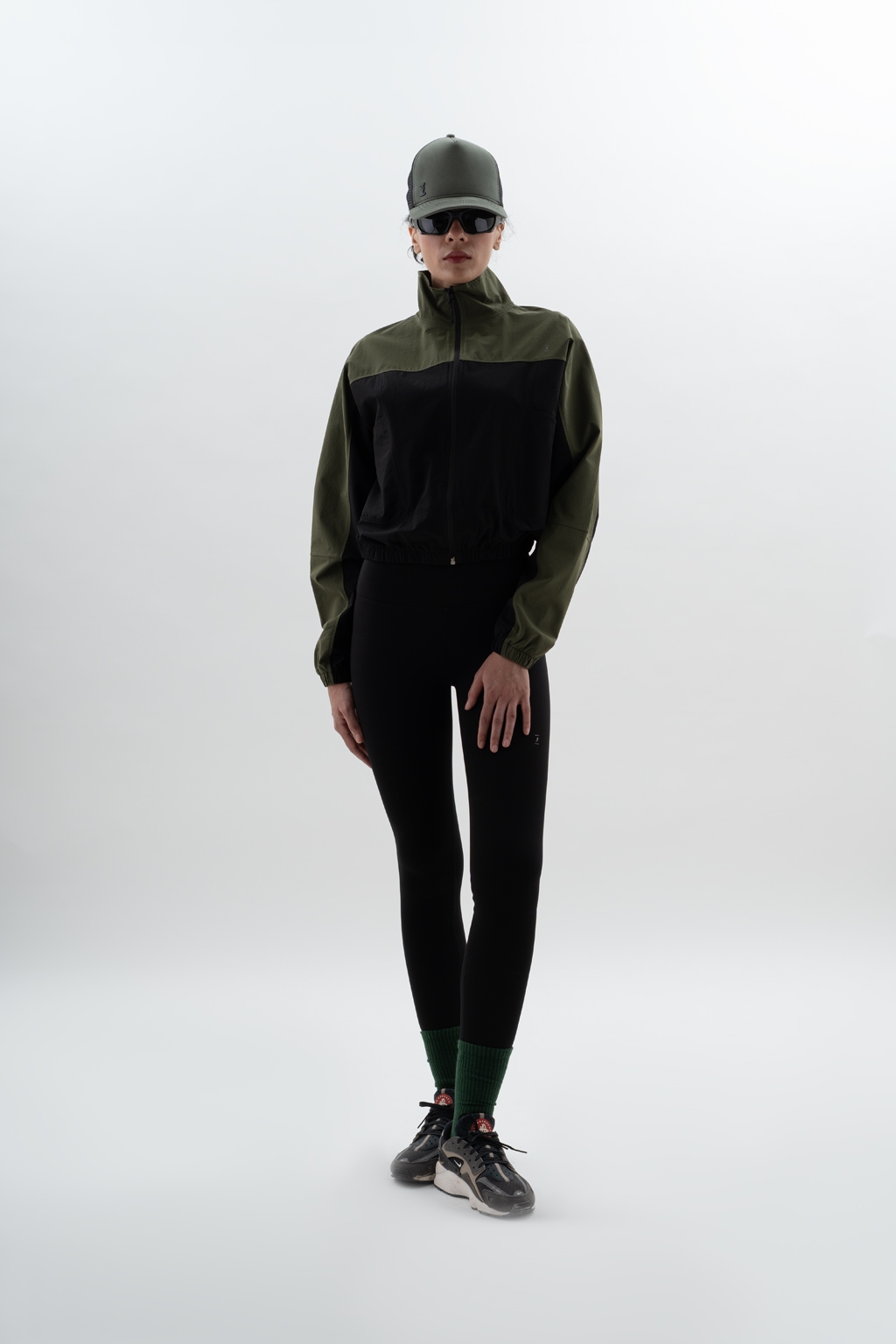 salsa green 8