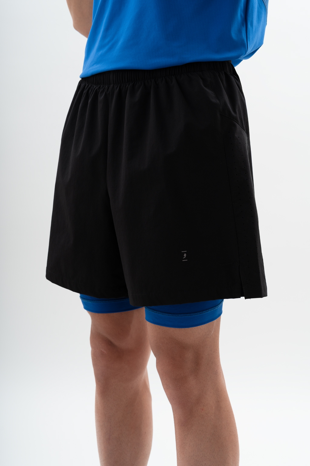 ATHLETE black 1