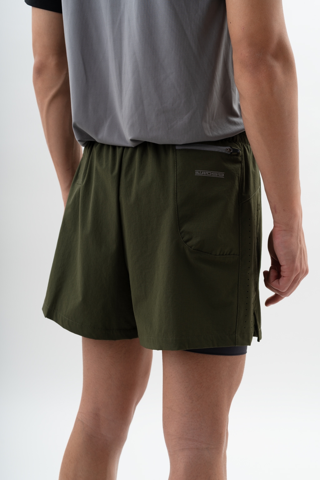 ATHLETE green 2