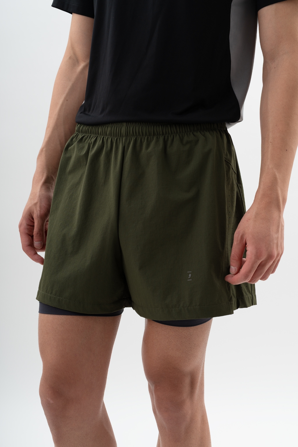 ATHLETE green 3