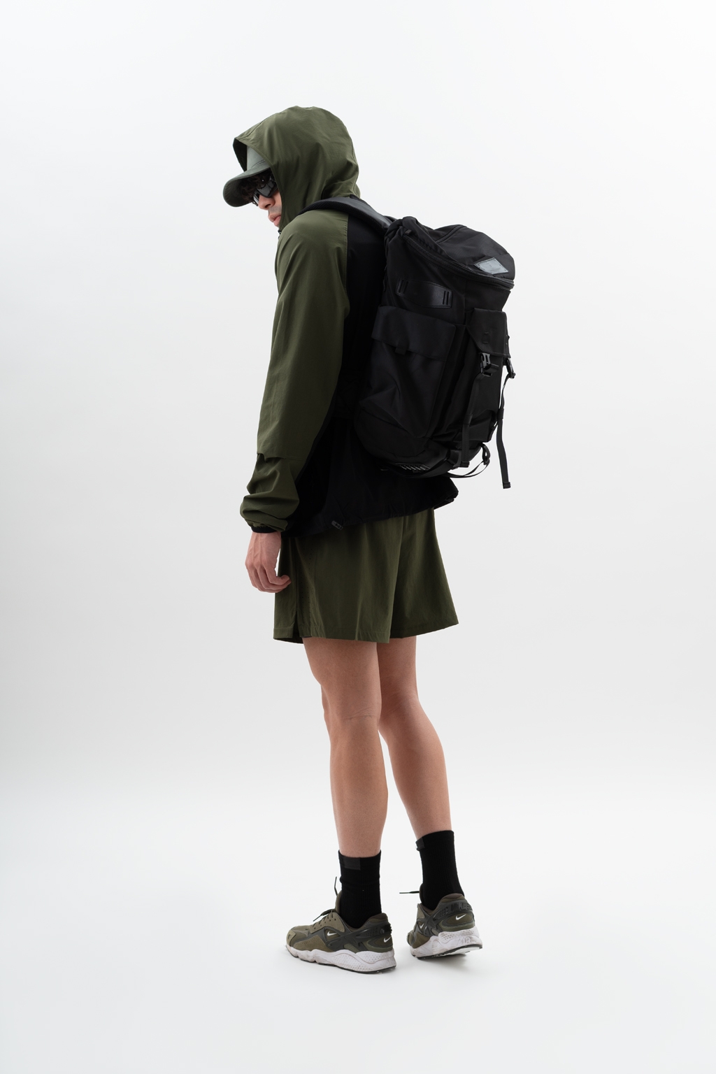 ATHLETE green 4