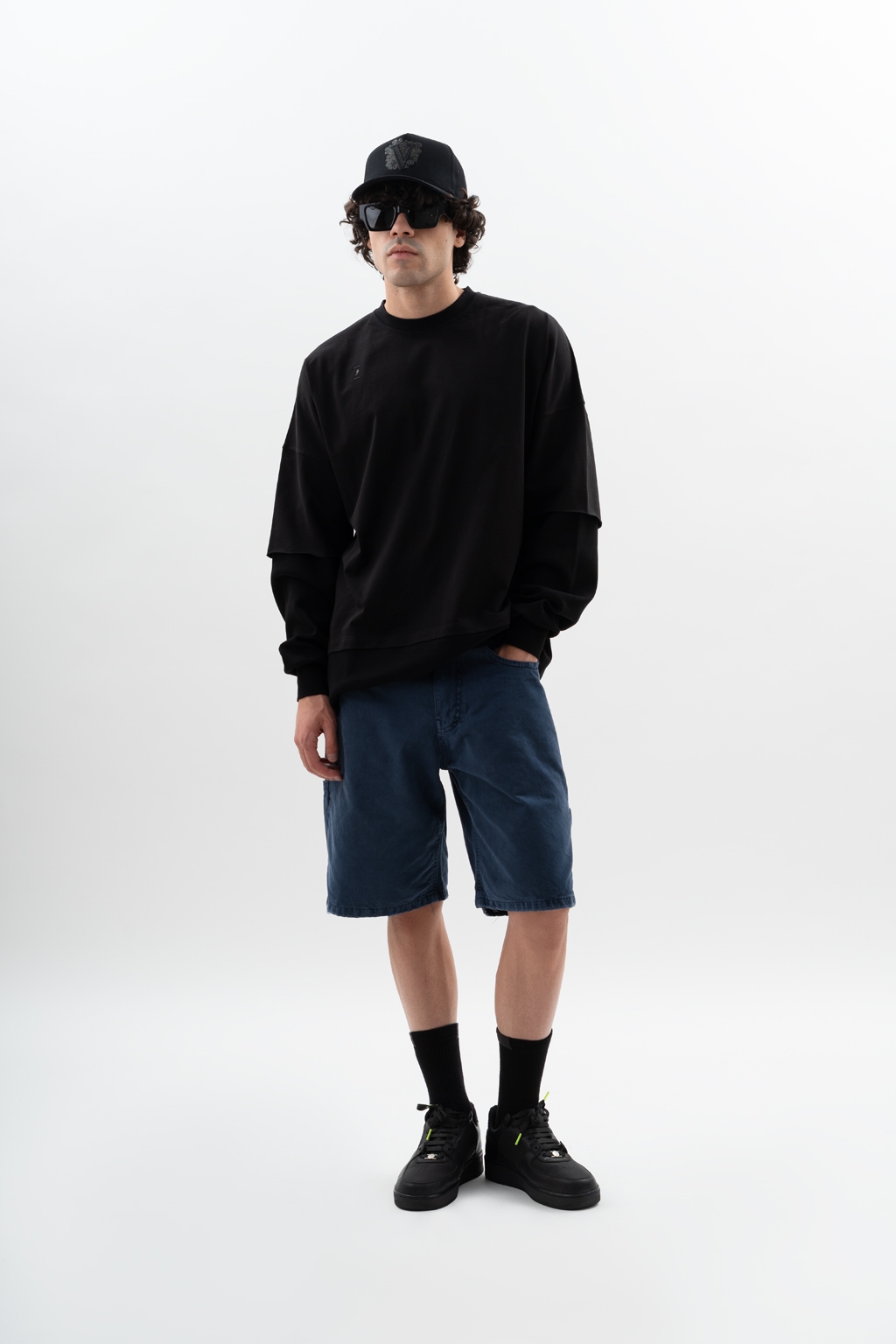baggy 3