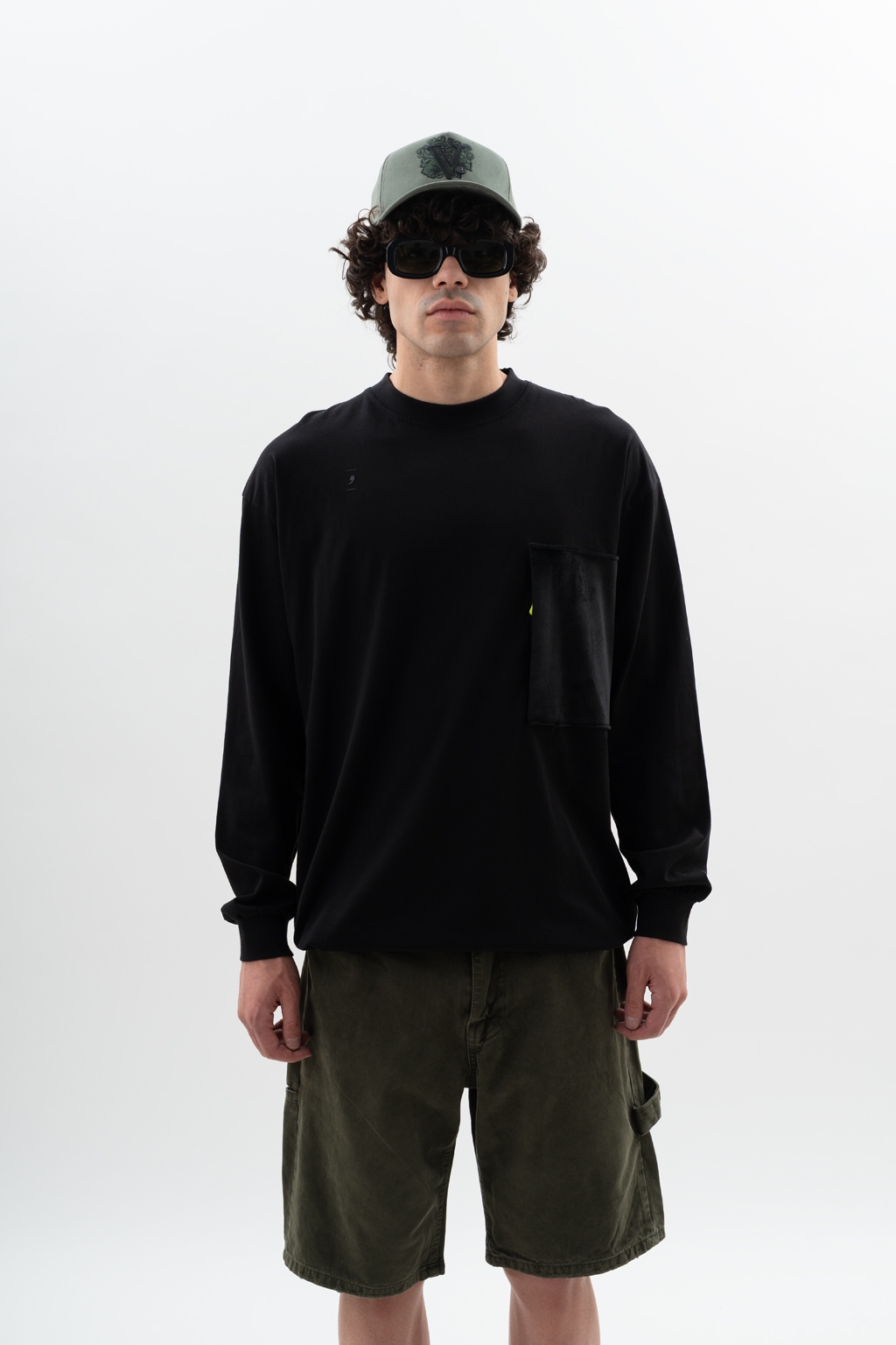 baggy green 7