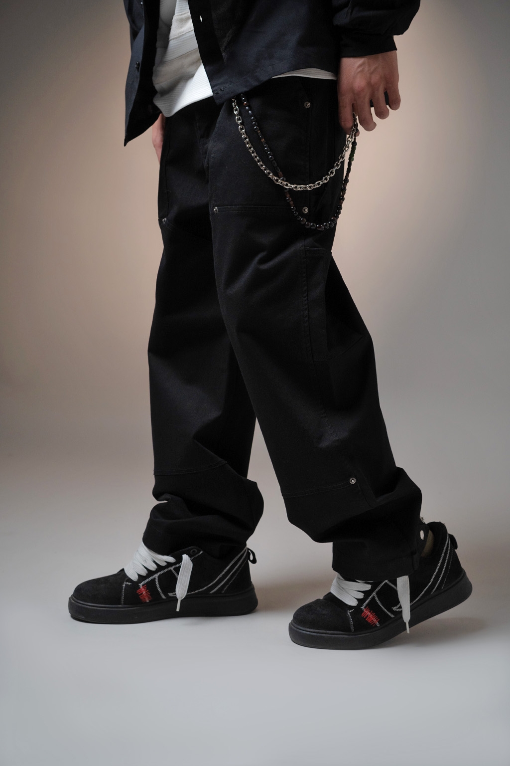 black 1