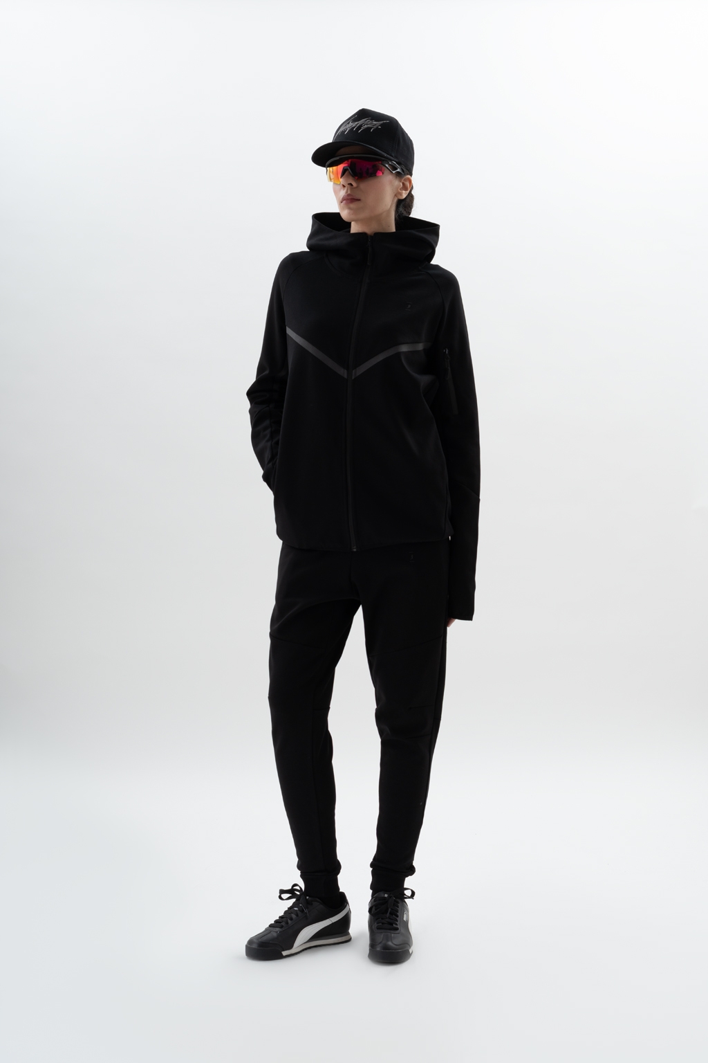 jogger 1