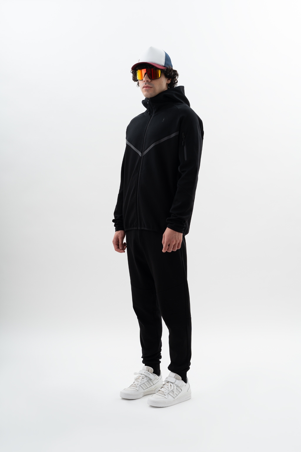 jogger 3