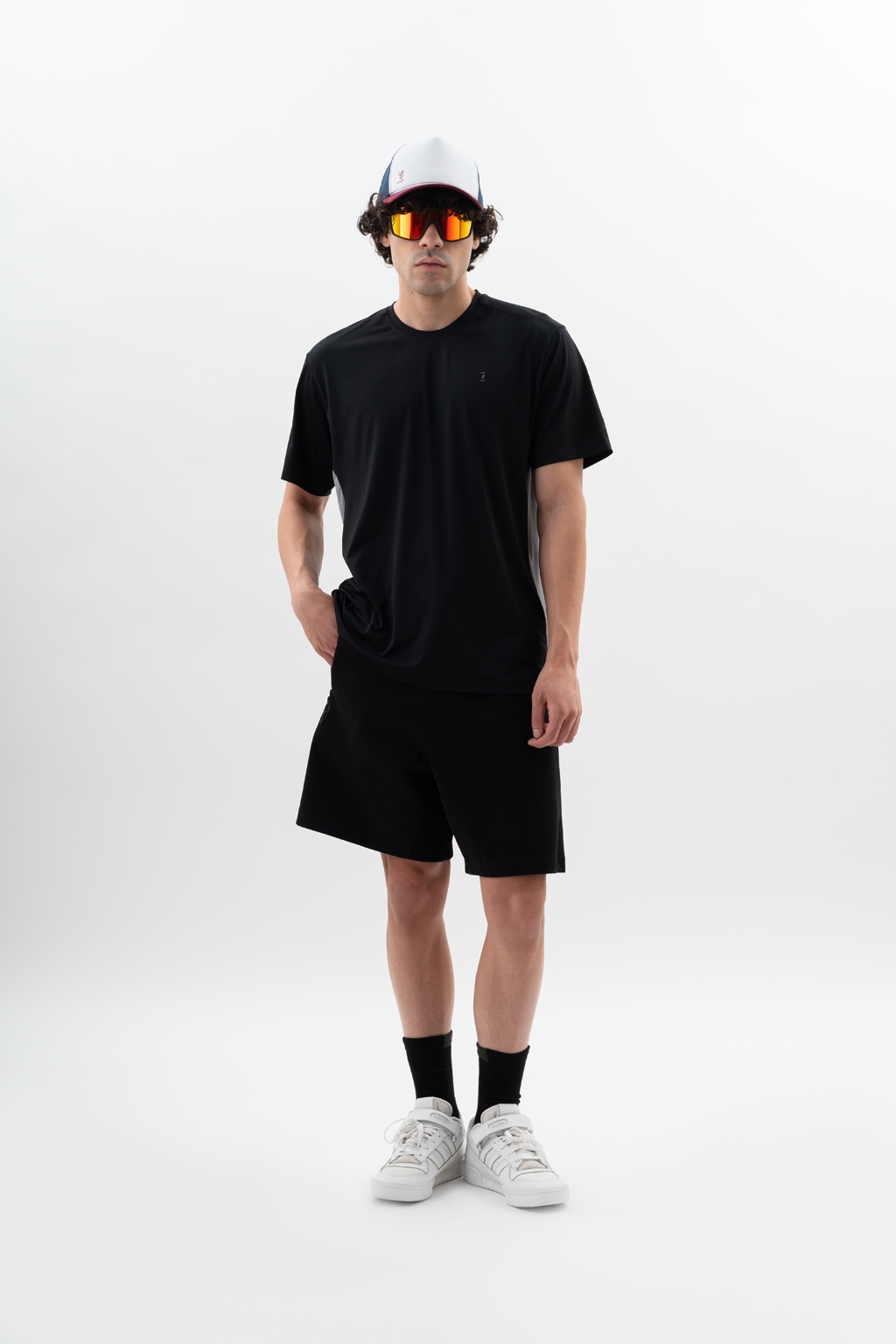 jogger 2