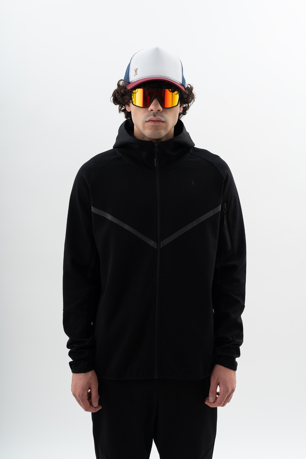 jogger 4