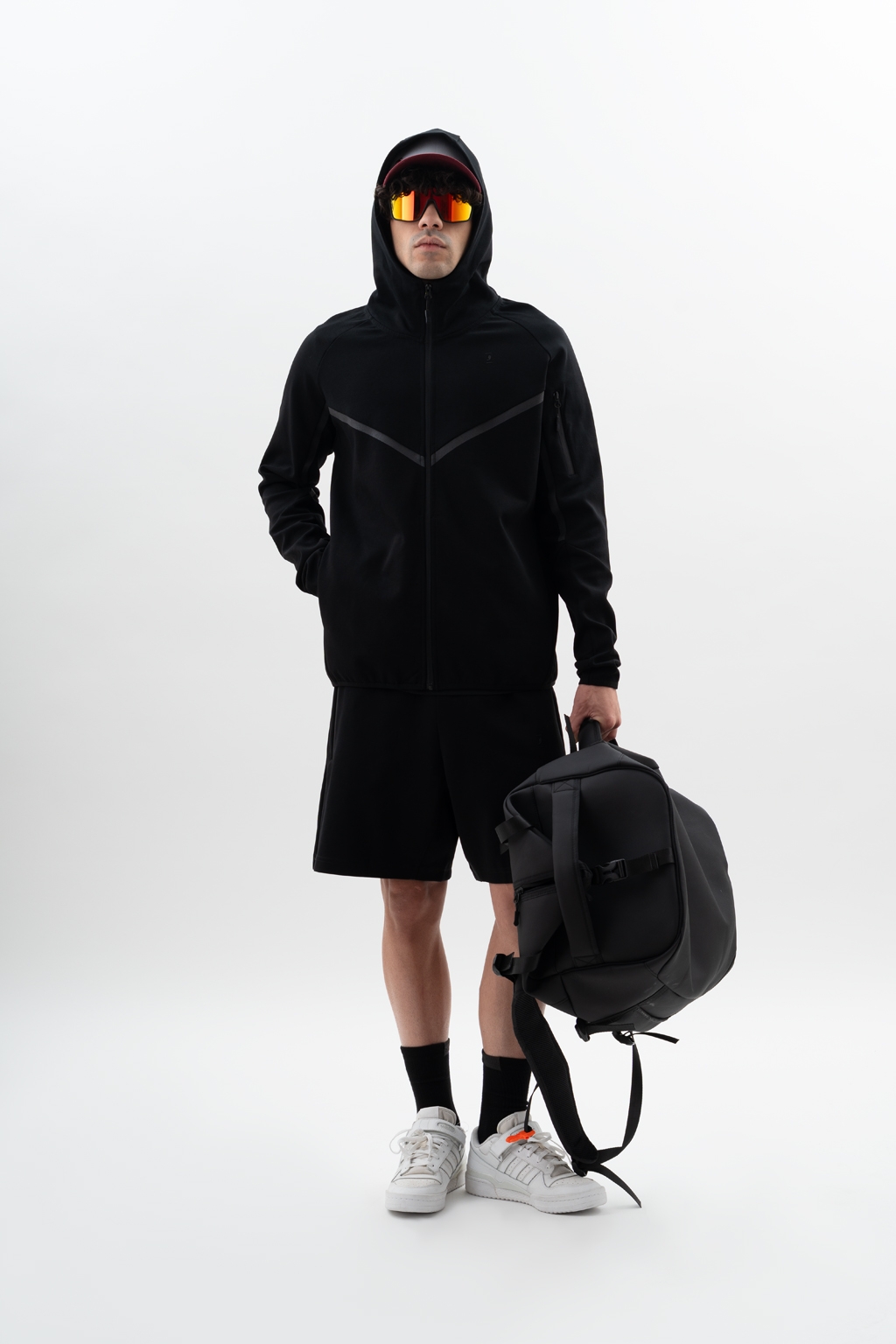 jogger 9