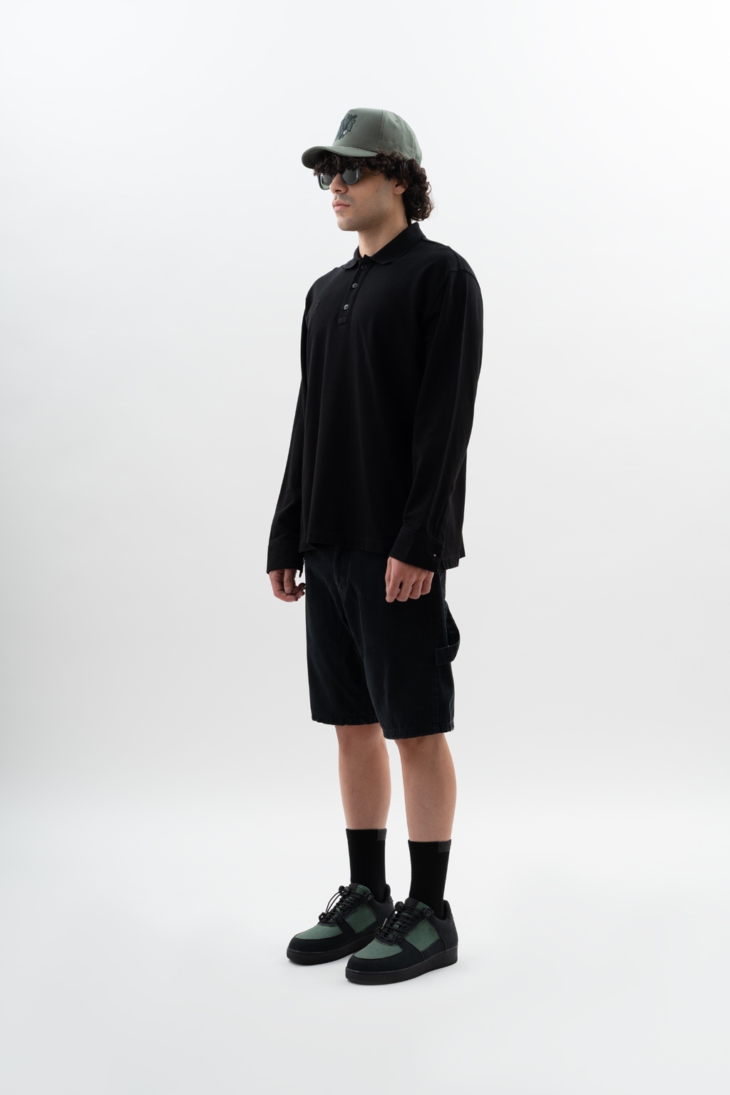 baggy 2