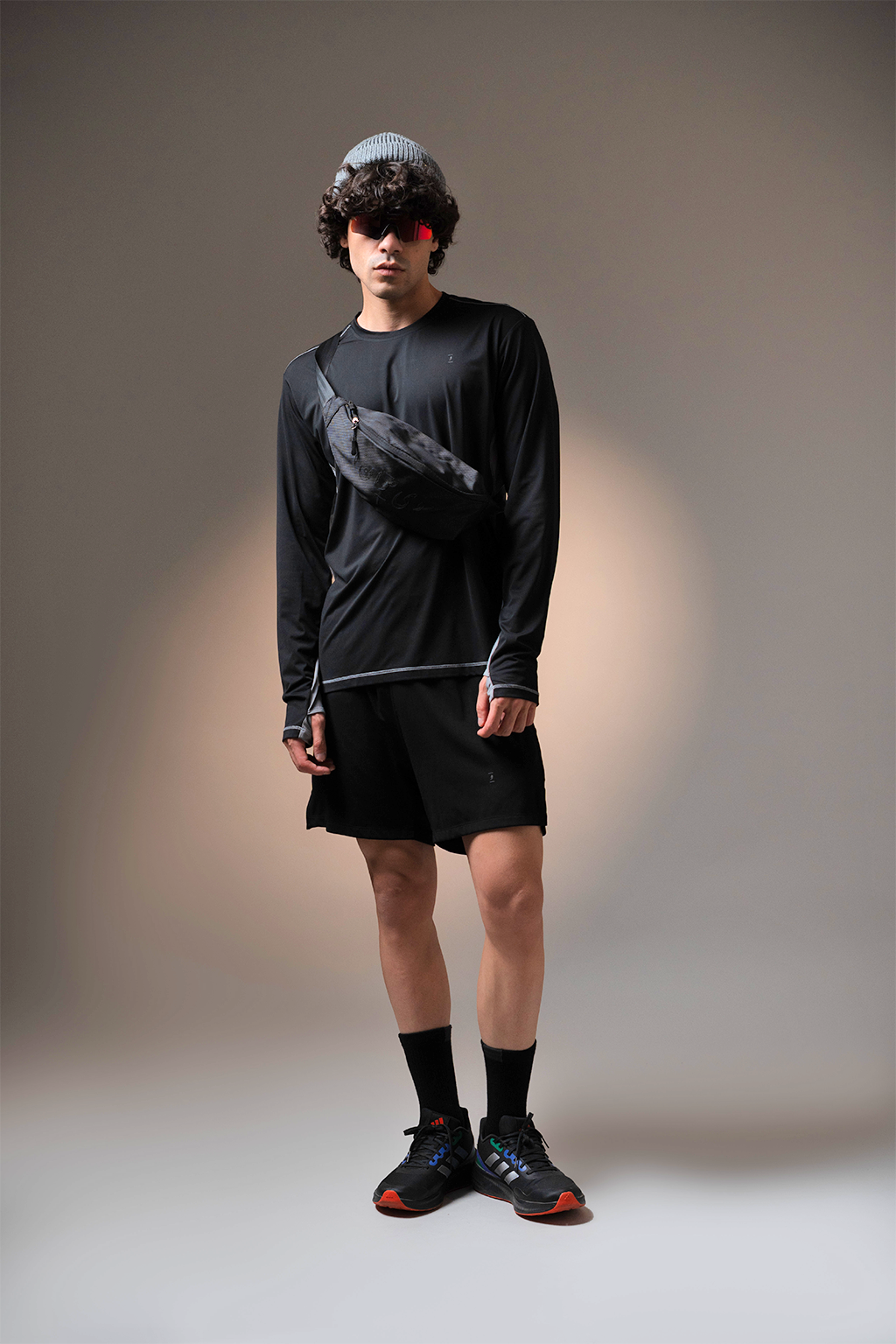 black 1