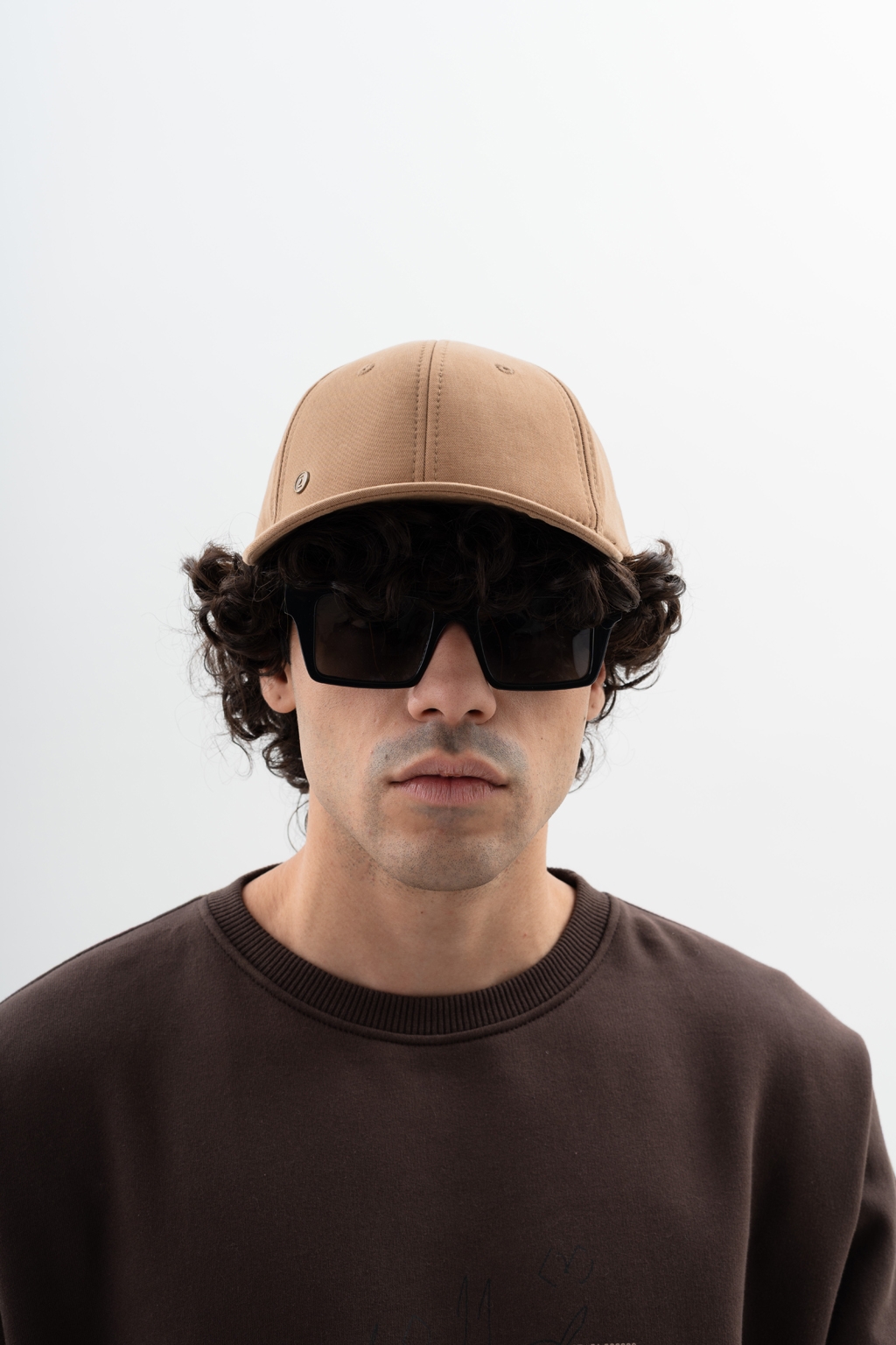 cap BASEBALL camel 1