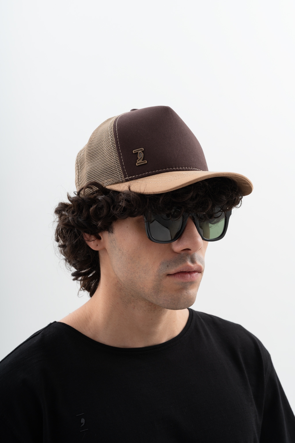 cap BASEBALL green 2