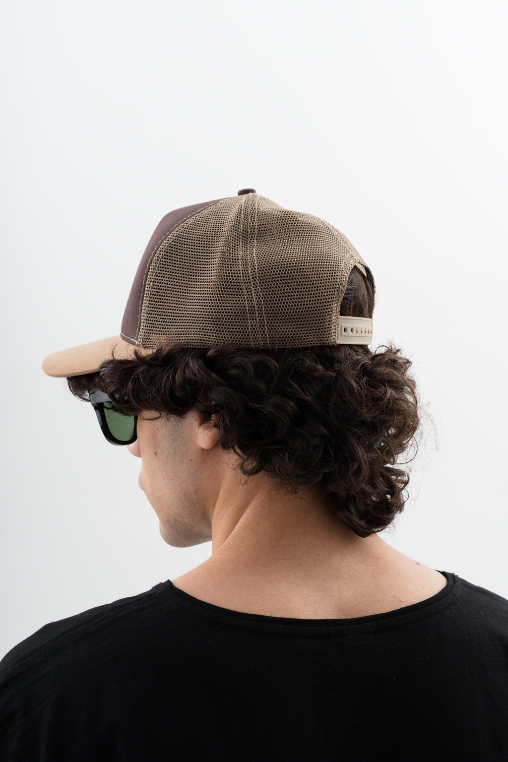 cap BASEBALL green 3