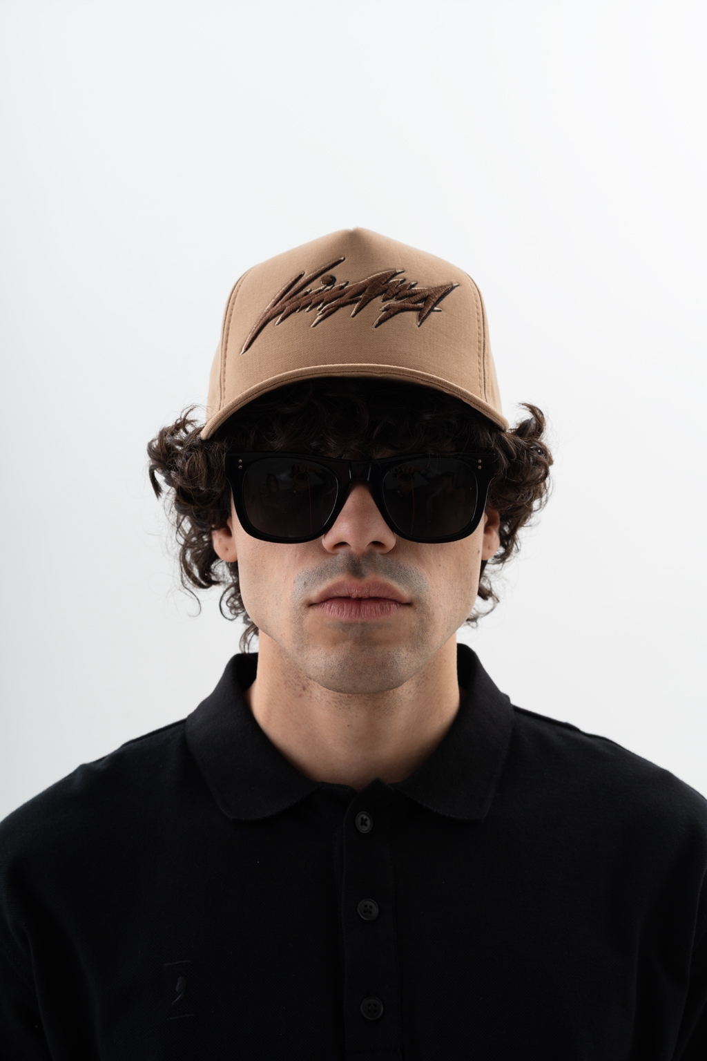 cap structure THUNDER camel 1