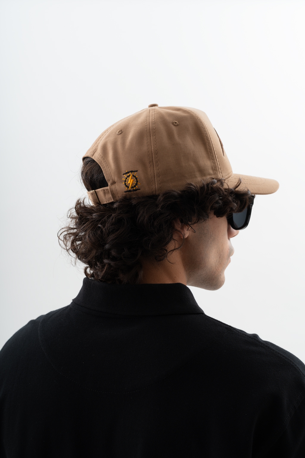 cap structure THUNDER camel 3