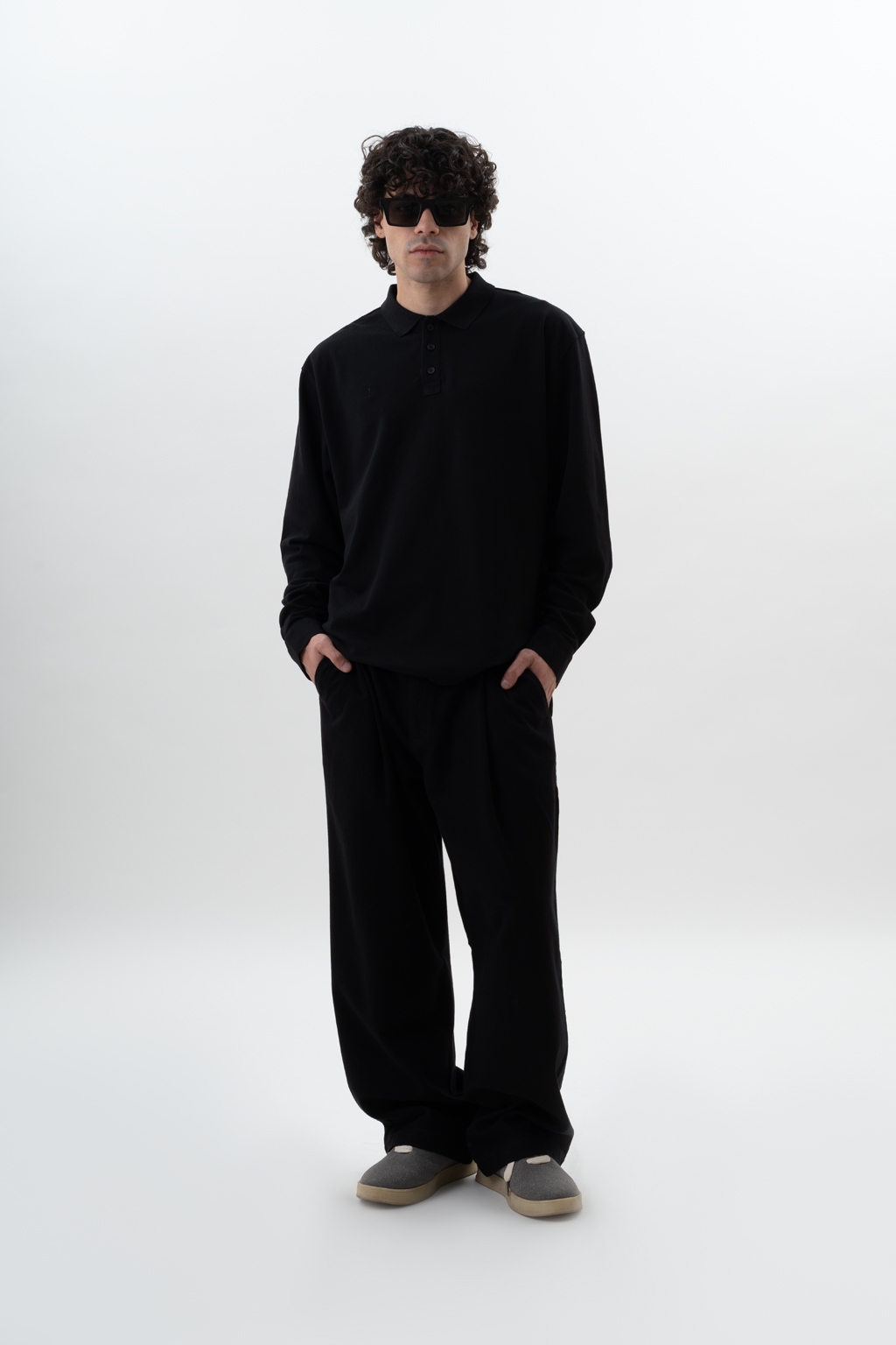 polo black 1