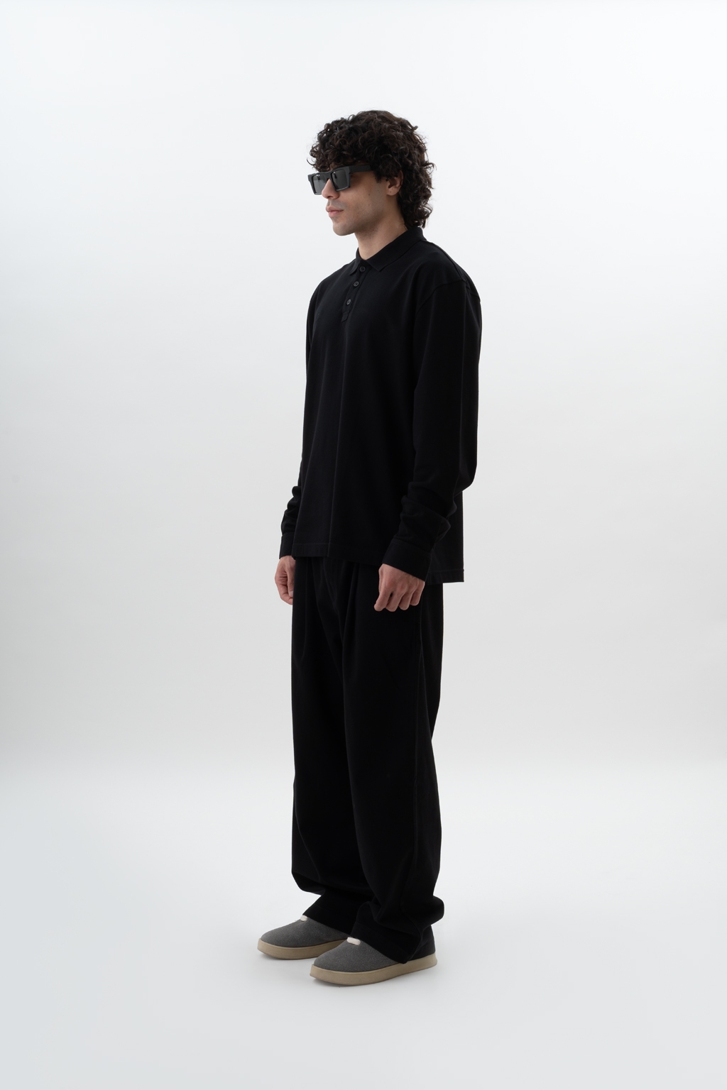 polo black 2