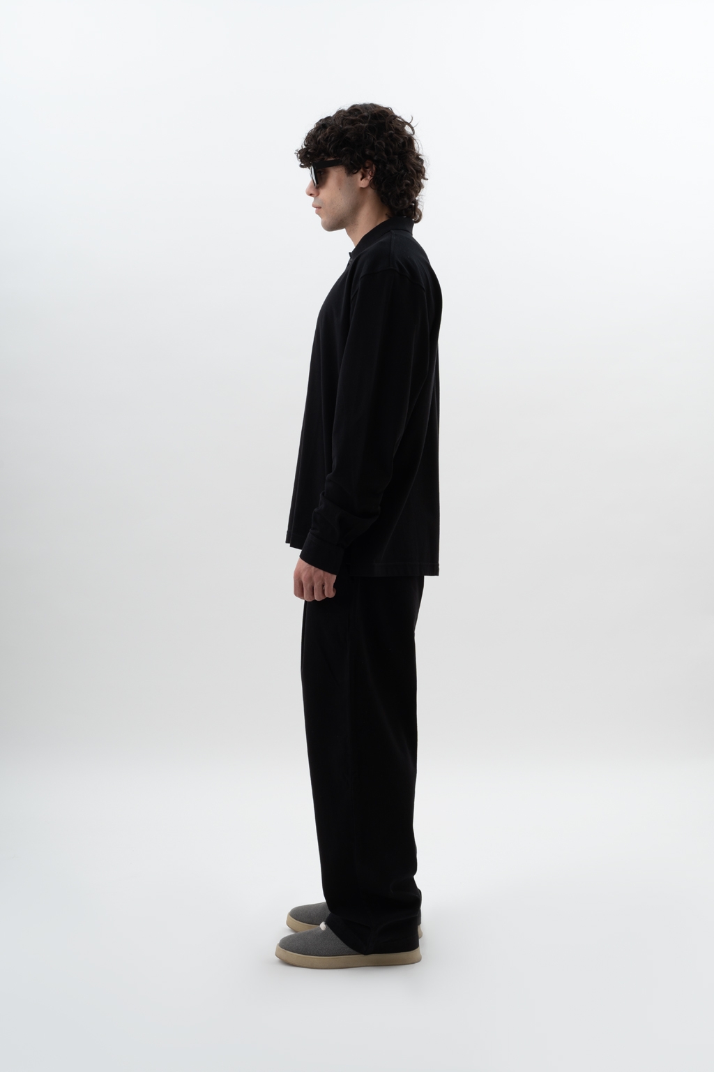 polo black 3