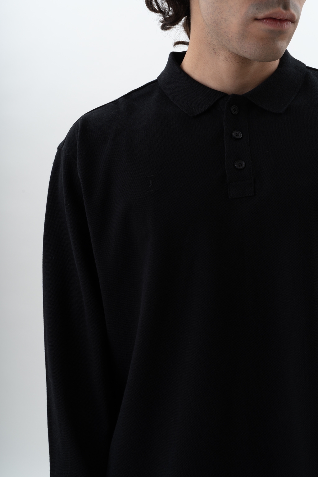 polo black 4