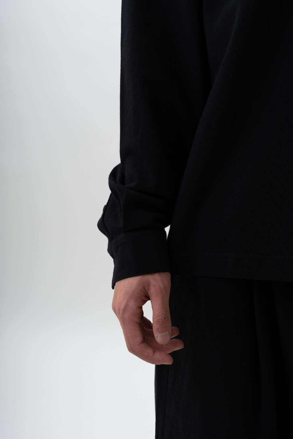 polo black 5