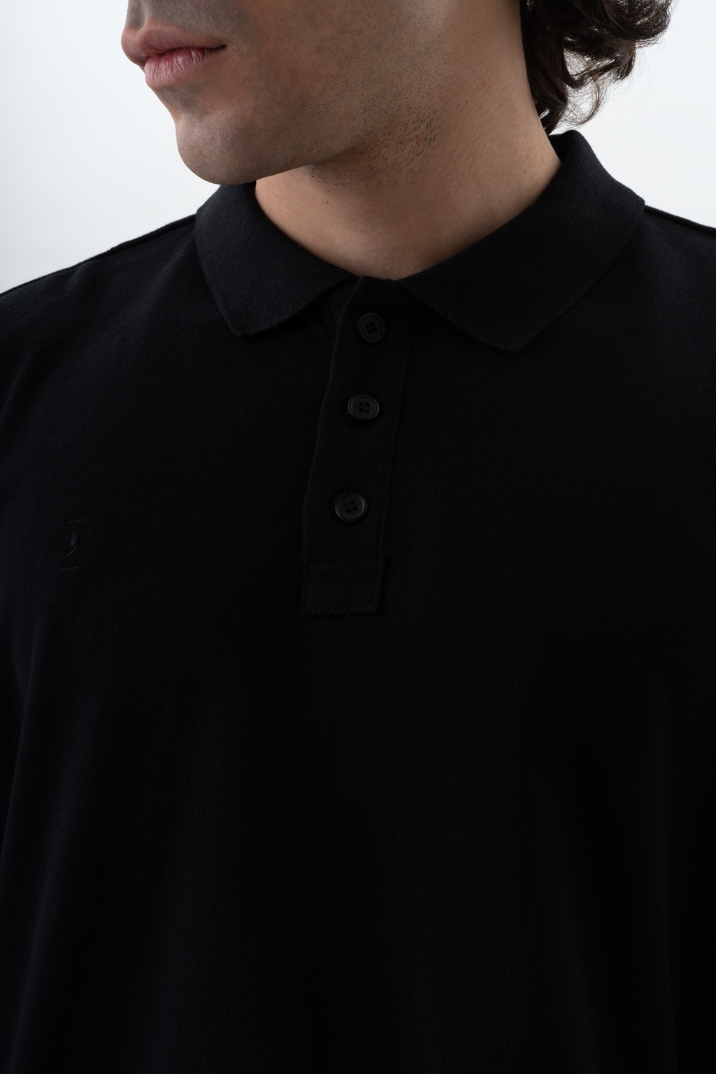 polo black 6