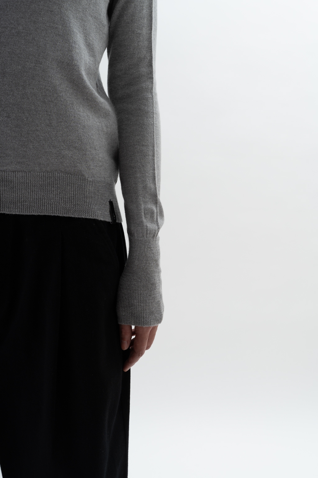 turtleneck grey 7
