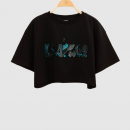 کراپ تاپ وی‌م‌ا‌ن‌ا مشکی