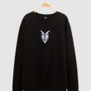 پولیور بنگال مشکی پولیور بنگال مشکی