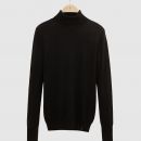 یقه اسکی مشکی