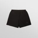 شلوارک یوگا مشکی شلوارک یوگا مشکی