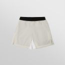 شلوارک یوگا شیری شلوارک یوگا شیری