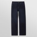 شلوار بگی سورمه‌ای