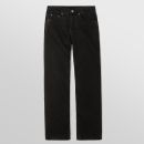 شلوار بگی مشکی