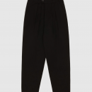 شلوار پاکت مشکی