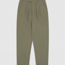 شلوار پاکت سبز