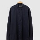 پیراهن دیپلمات سورمه‌ای