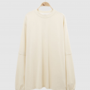 تیشرت فارگو کرم