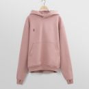 هودی بیسیک صورتی