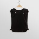 فیس ماسک کاور مشکی