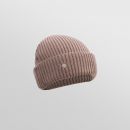 کلاه بافتنی هیرو صورتی