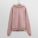 هودی بیسیک صورتی