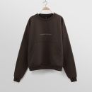 پولیور بانجی تهران قهوه‌ای 