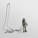 گردنبند اسپیس