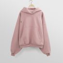 هودی میکا صورتی