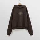 هودی کوروش قهوه ای