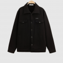 ژاکت دورس مشکی 