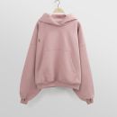 هودی میکا صورتی