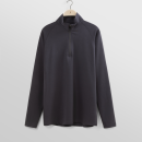 سویشرت کاردیو خاکستری