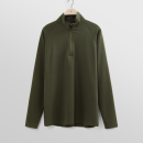 سوییشرت کاردیو سبز